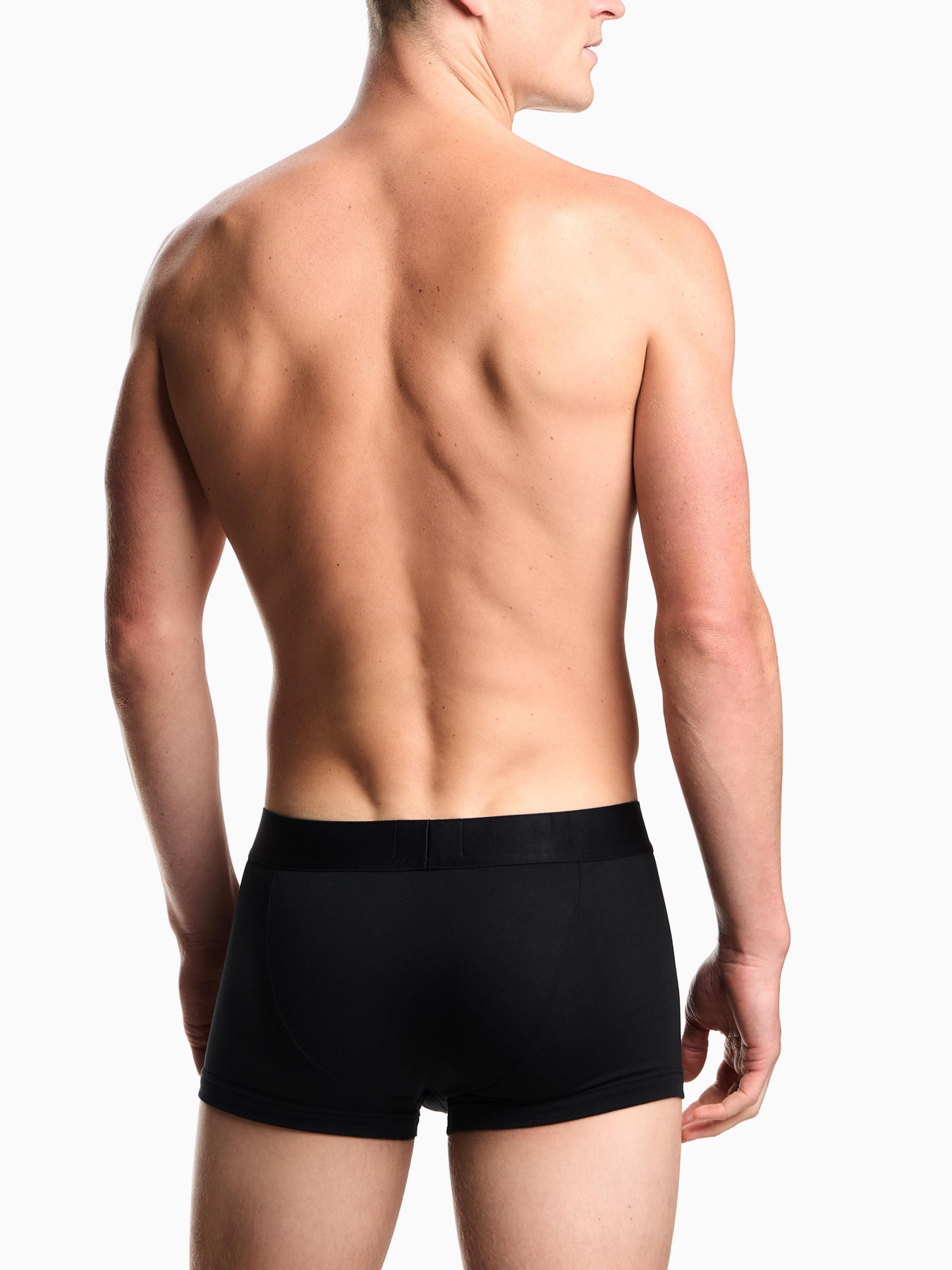 Трусы Emporio Armani модель EM000231-AF14133-UC001 Фото