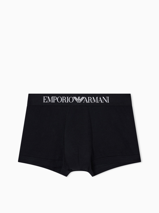 Трусы Emporio Armani модель EM000231-AF14133-UC001 Фото