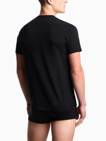 Набор футболок Emporio Armani модель EM000391-AF14132-MC005 Фото