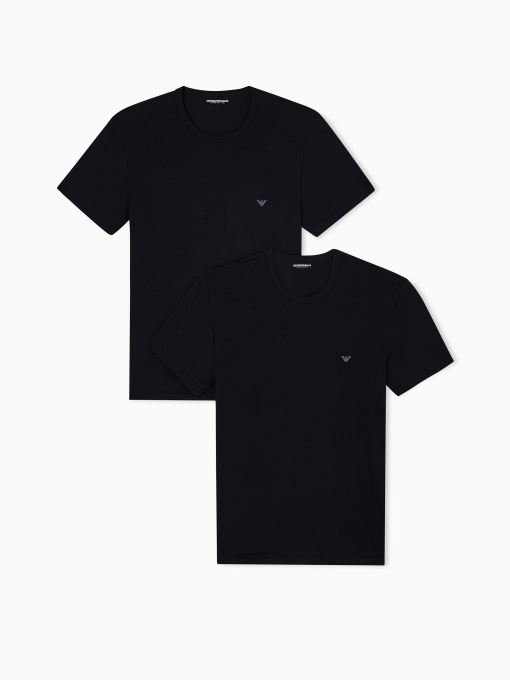 Набір футболок Emporio Armani модель EM000391-AF14132-MC005 Фото