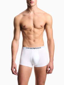 Набор трусов Emporio Armani модель EM000253-AF14134-M0082 Фото