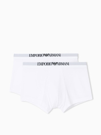 Набор трусов Emporio Armani модель EM000253-AF14134-M0082 Фото