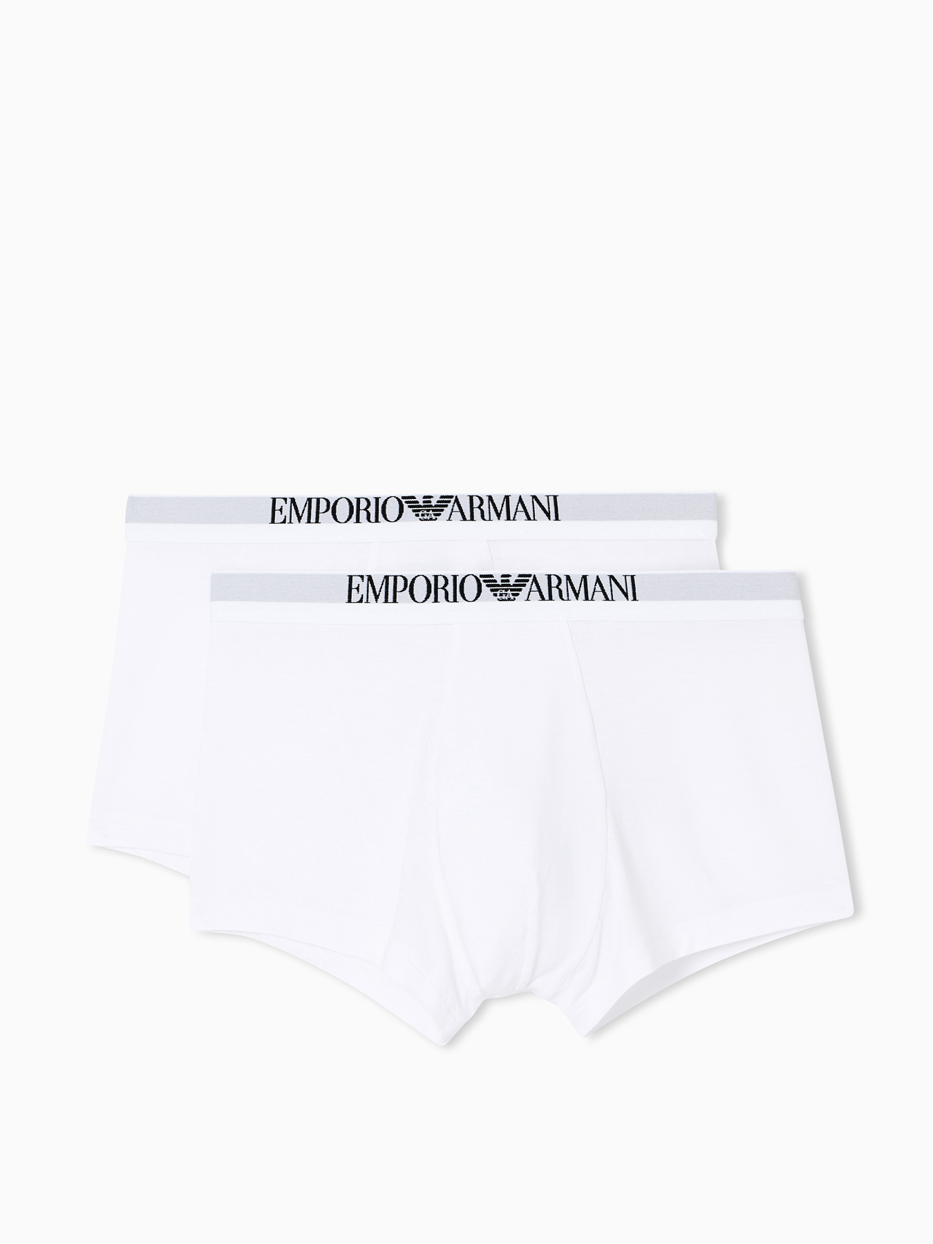 Набір трусів Emporio Armani модель EM000253-AF14134-M0082 Фото