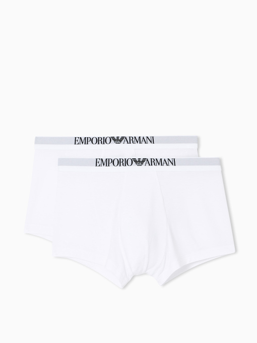 Набор трусов Emporio Armani модель EM000253-AF14134-M0082 Фото