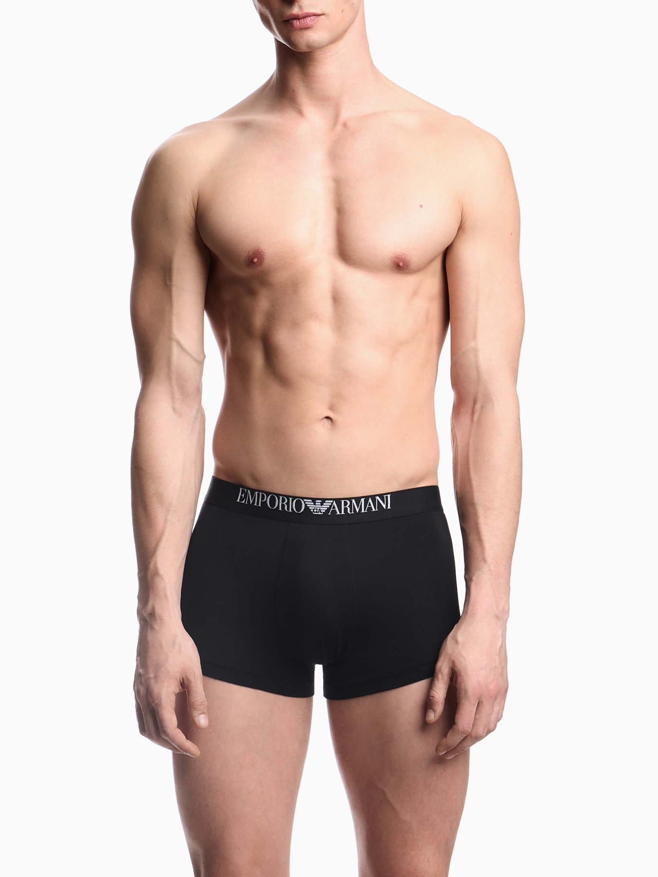 Набор трусов Emporio Armani модель EM000253-AF14134-MC005 Фото