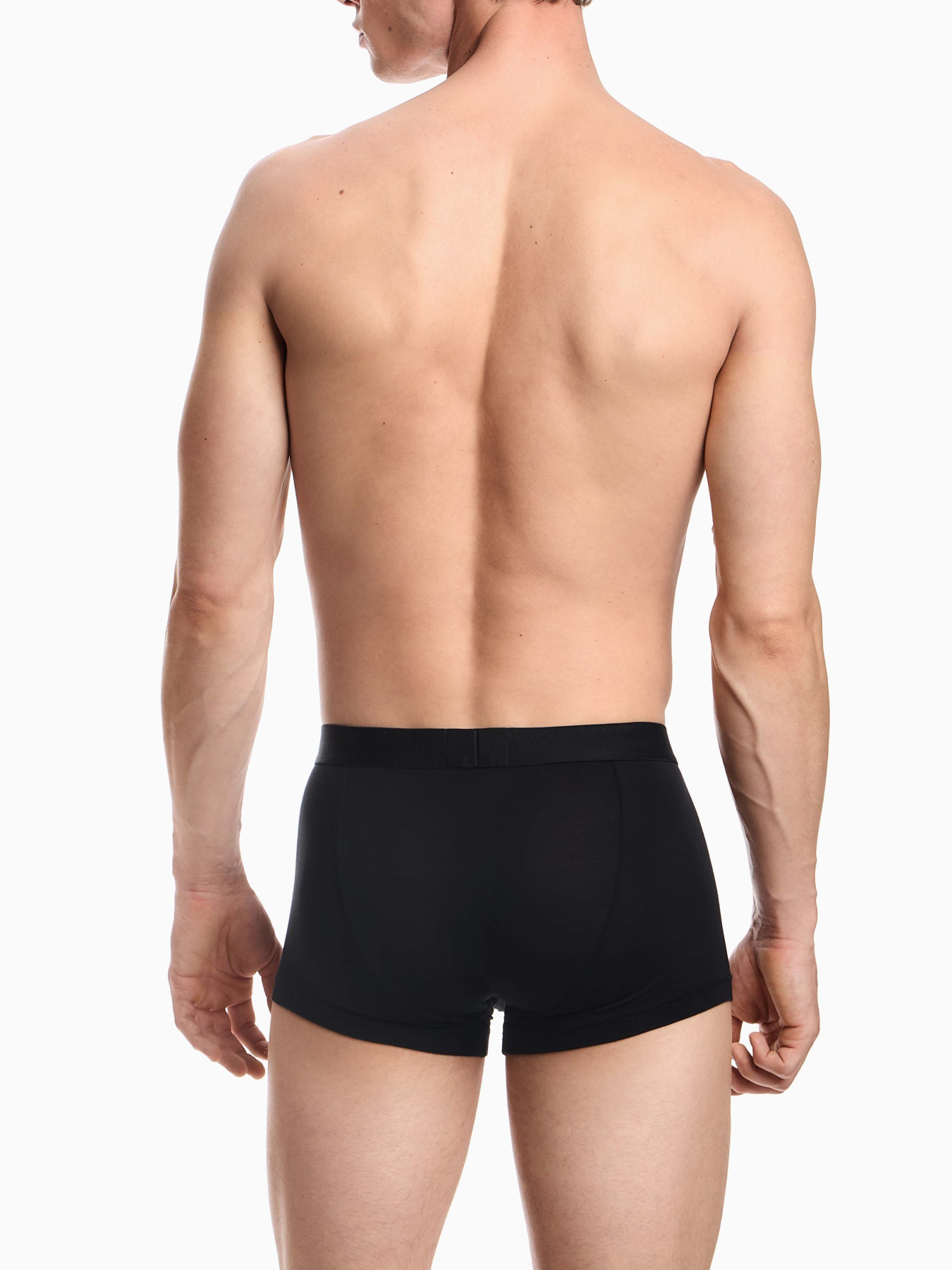 Набор трусов Emporio Armani модель EM000253-AF14134-MC005 Фото