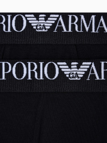 Набор трусов Emporio Armani модель EM000253-AF14134-MC005 Фото