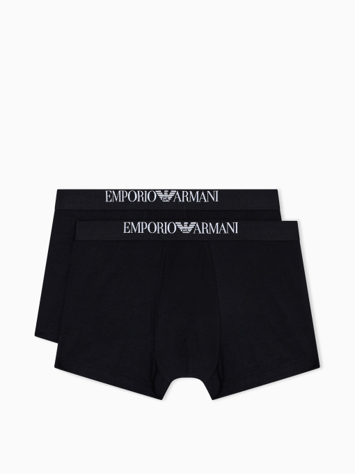 Набор трусов Emporio Armani модель EM000253-AF14134-MC005 Фото