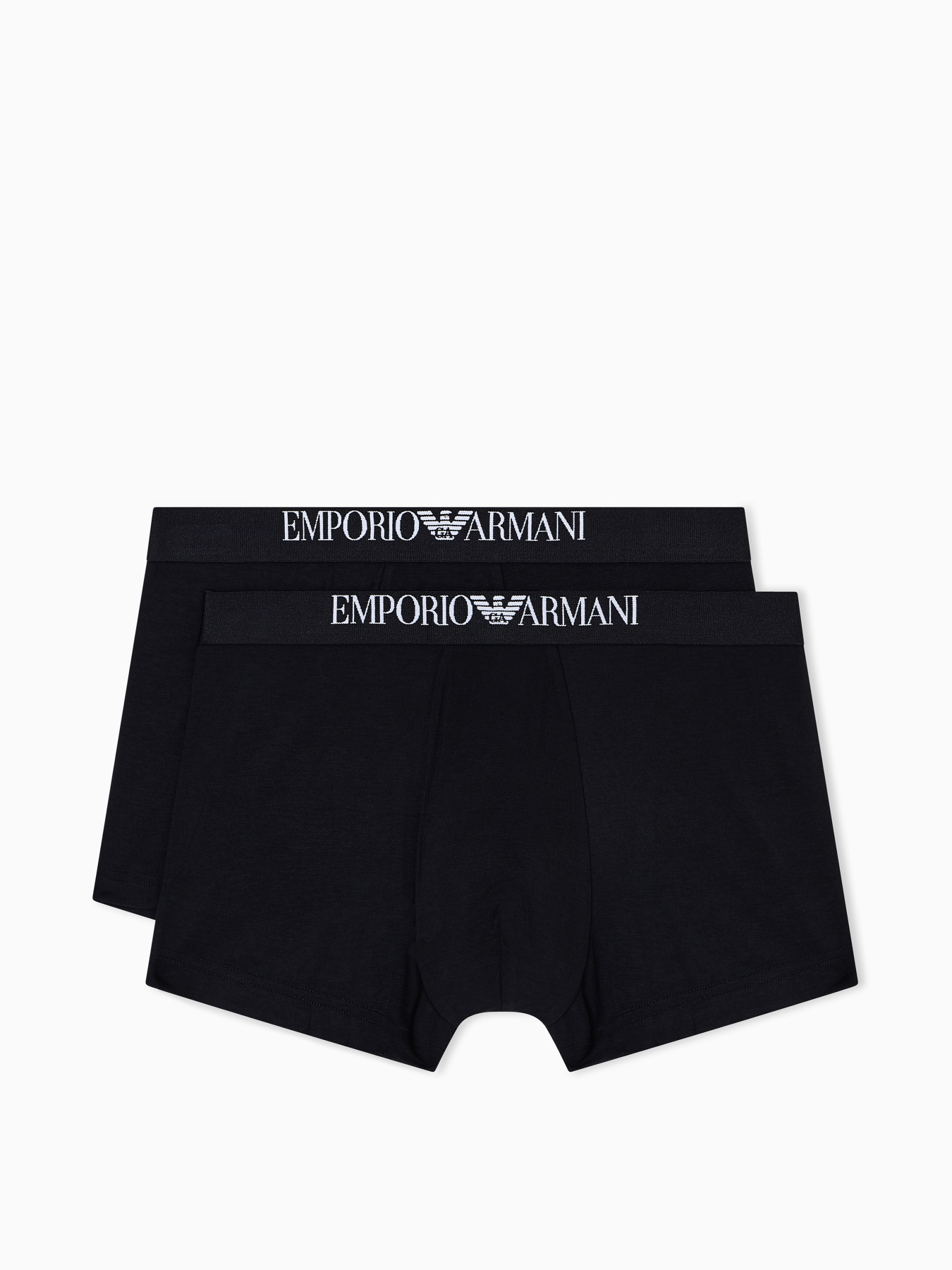 Набір трусів Emporio Armani модель EM000253-AF14134-MC005 Фото