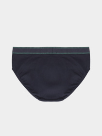 Трусы Emporio Armani модель EM000229-AF14989-UB102 Фото