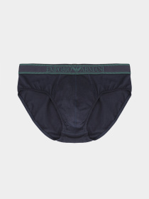 Трусы Emporio Armani модель EM000229-AF14989-UB102 Фото