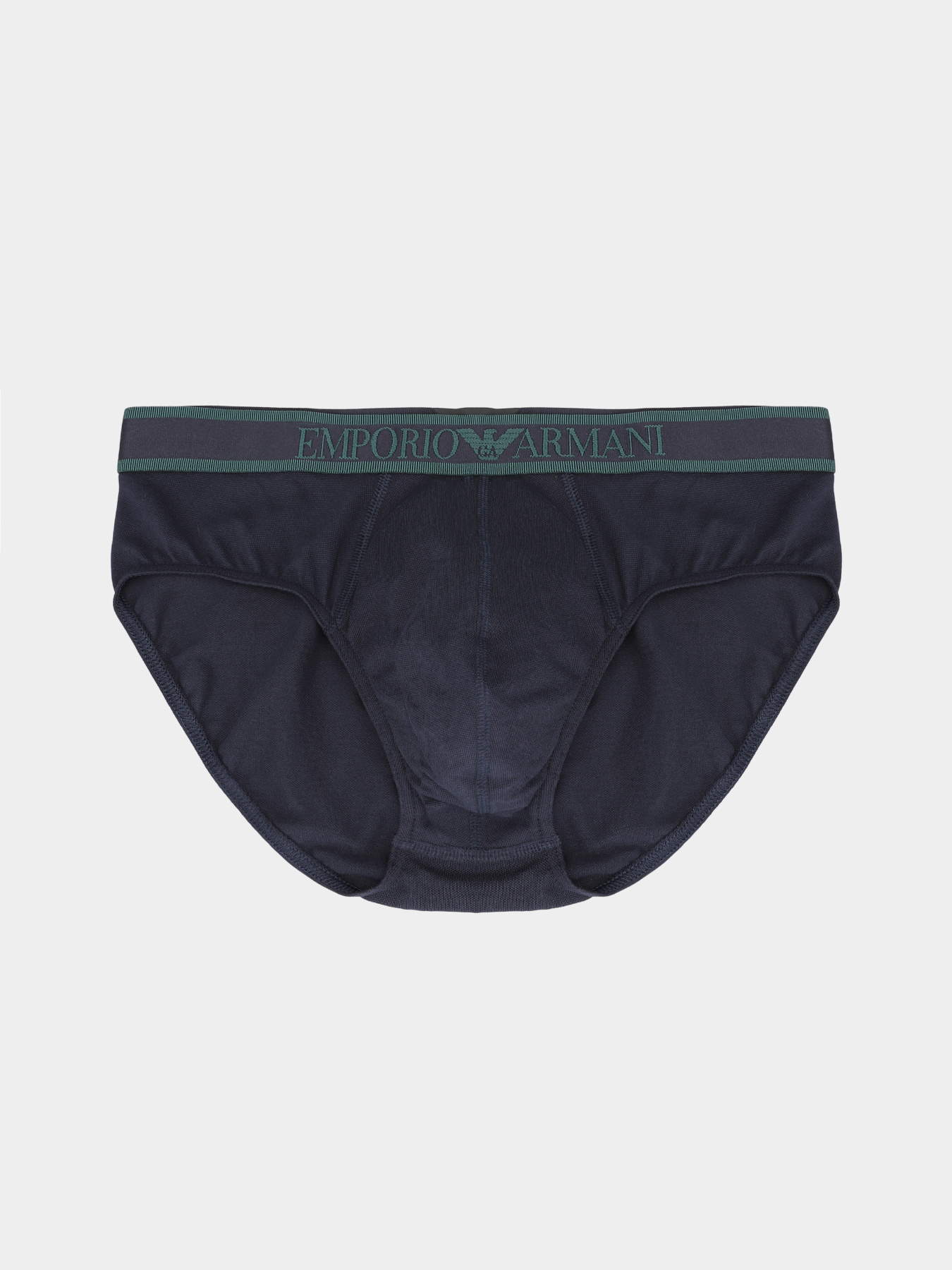 Труси Emporio Armani модель EM000229-AF14989-UB102 Фото