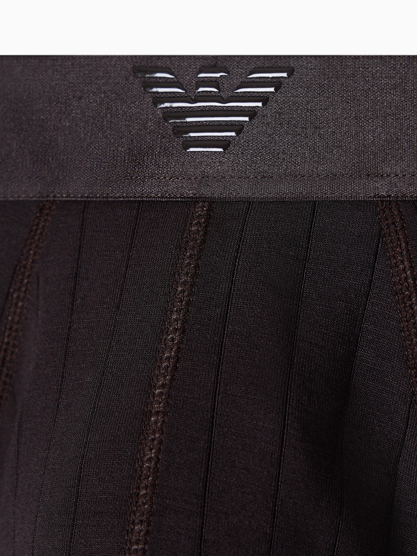 Трусы Emporio Armani модель EM000229-AF15000-F6020 Фото