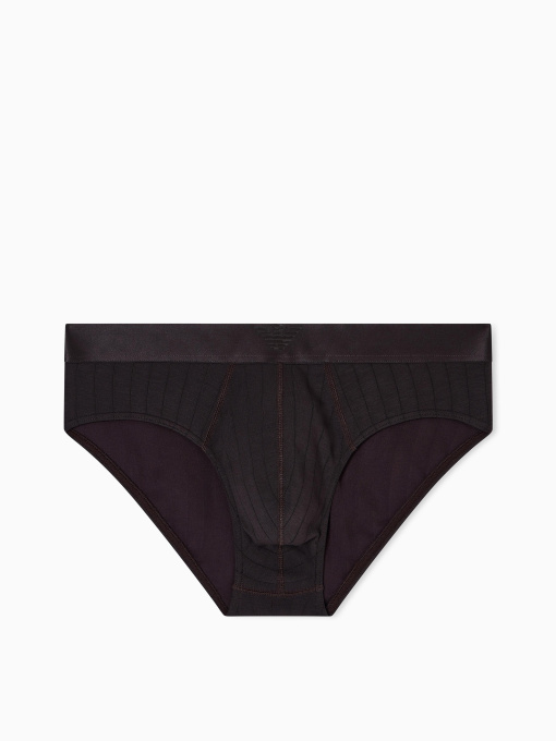 Трусы Emporio Armani модель EM000229-AF15000-F6020 Фото