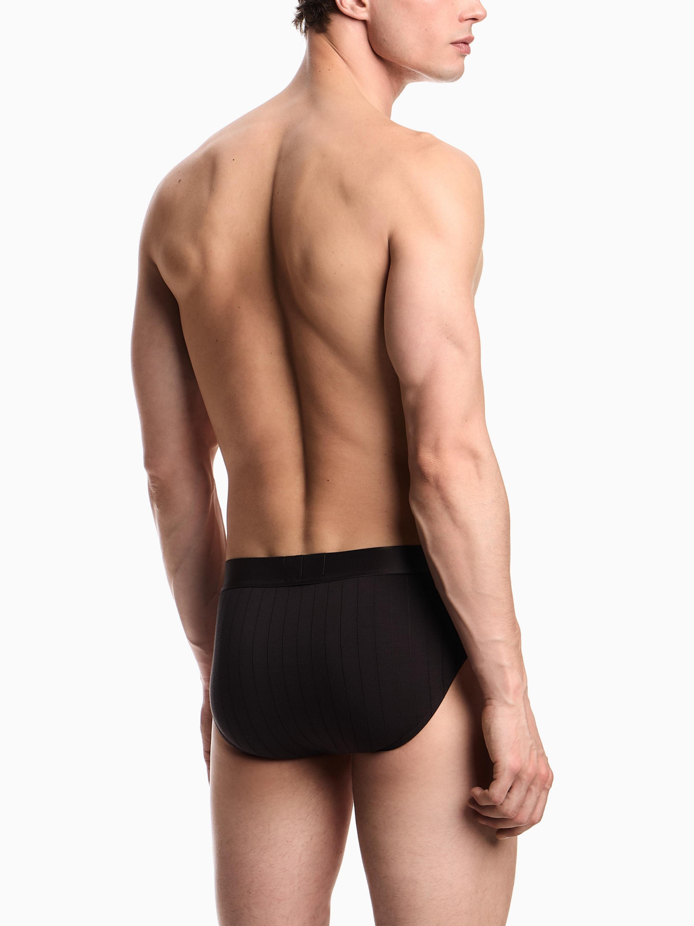 Труси Emporio Armani модель EM000229-AF15000-F6020 Фото