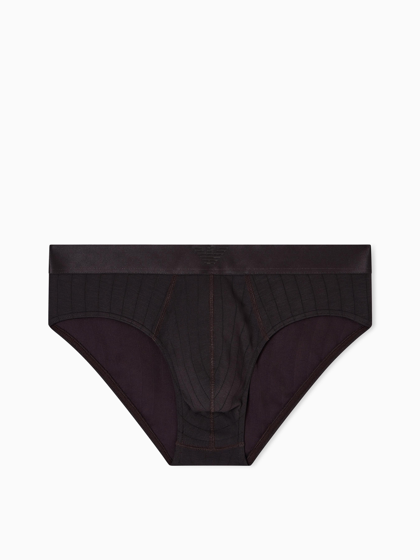 Труси Emporio Armani модель EM000229-AF15000-F6020 Фото