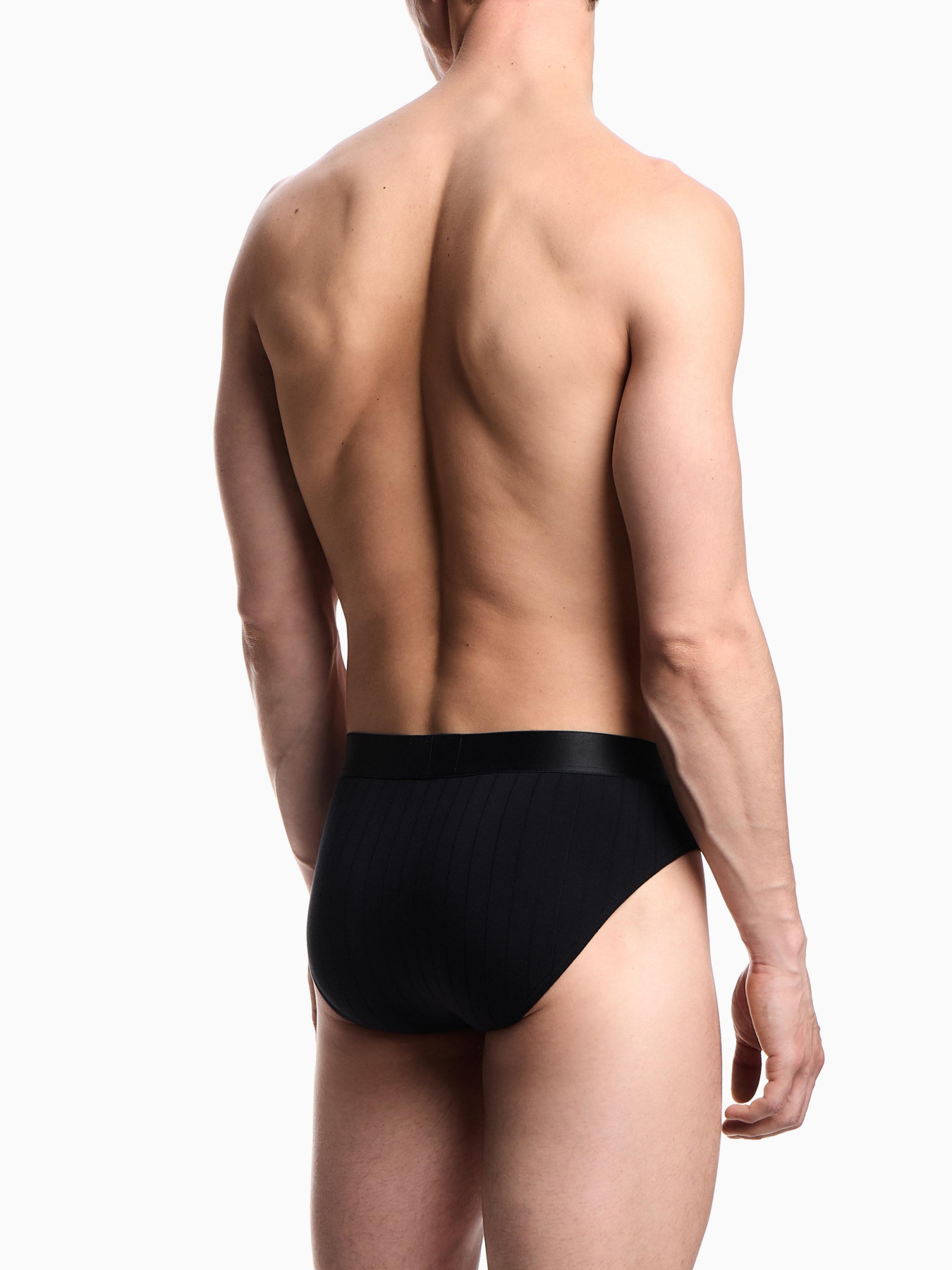 Трусы Emporio Armani модель EM000229-AF15000-FC080 Фото