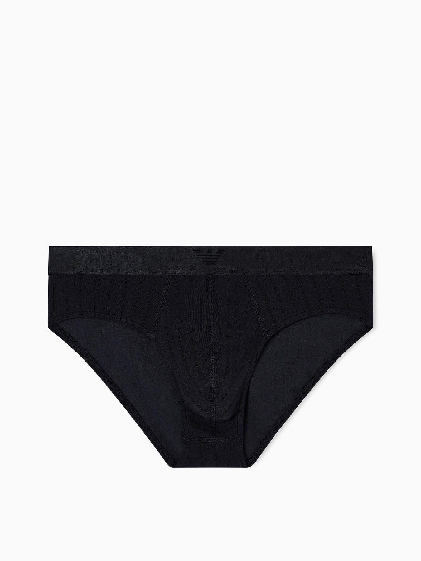 Трусы Emporio Armani модель EM000229-AF15000-FC080 Фото