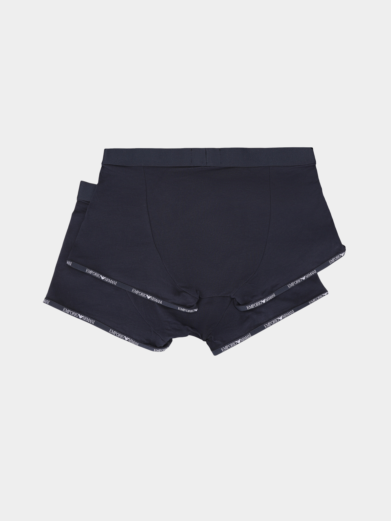 Набор трусов Emporio Armani модель EM000253-AF16115-MB143 Фото
