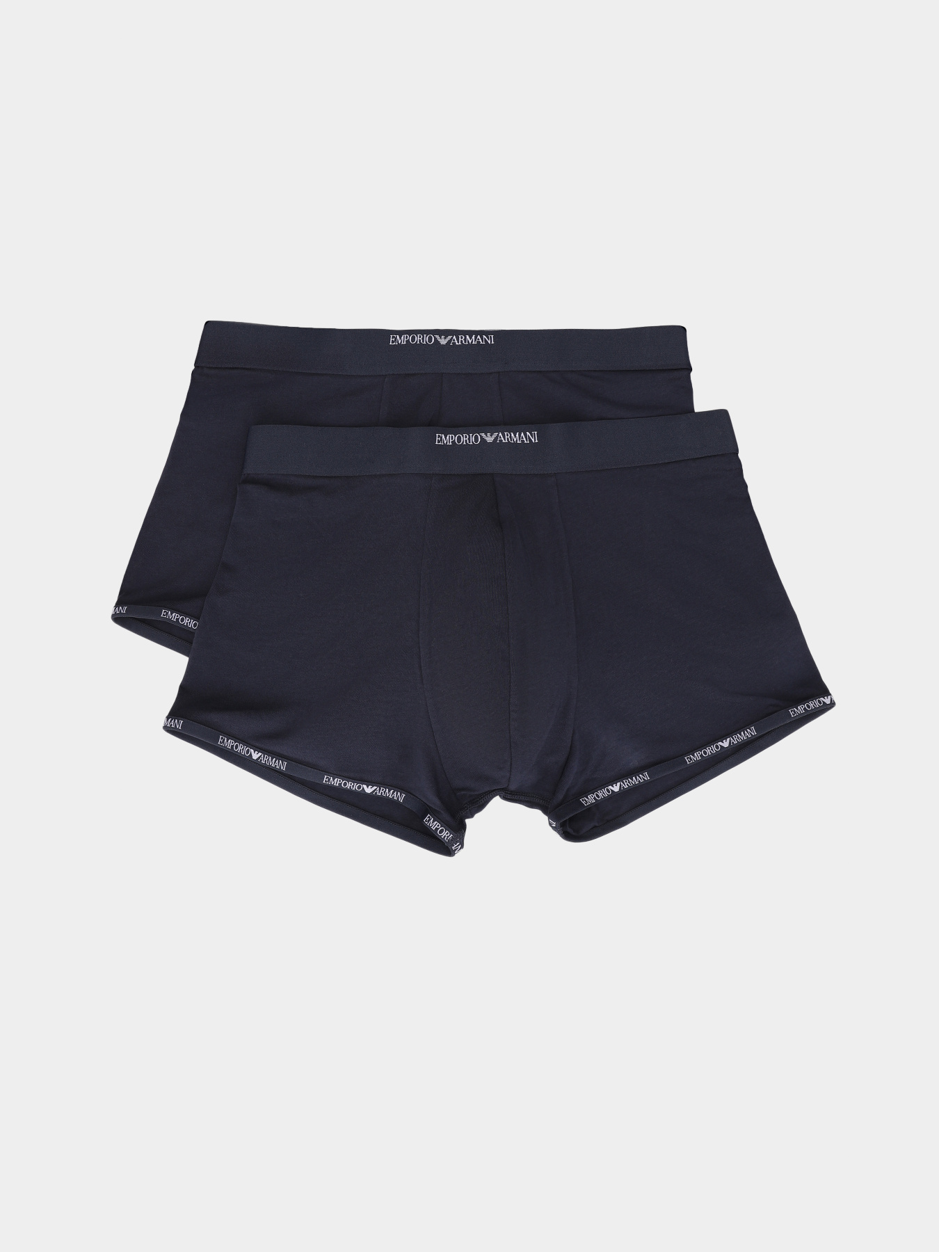 Набор трусов Emporio Armani модель EM000253-AF16115-MB143 Фото