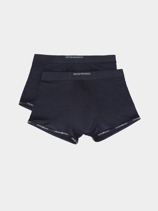 Набор трусов Emporio Armani модель EM000253-AF16115-MB143 Фото