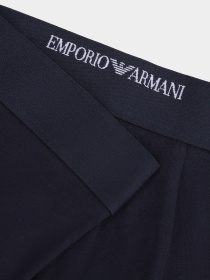 Набір трусів Emporio Armani модель EM000253-AF16115-MB143 Фото