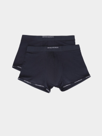 Набор трусов Emporio Armani модель EM000253-AF16115-MB143 Фото