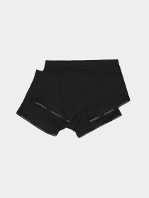 Набор трусов Emporio Armani модель EM000253-AF16115-MC005 Фото