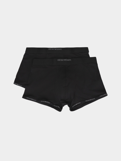 Набор трусов Emporio Armani модель EM000253-AF16115-MC005 Фото