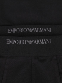 Набір трусів Emporio Armani модель EM000253-AF16115-MC005 Фото