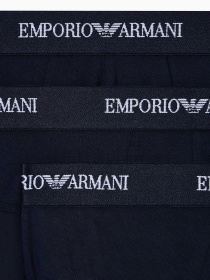 Набор трусов Emporio Armani модель EM000258-AF14132-MB139 Фото