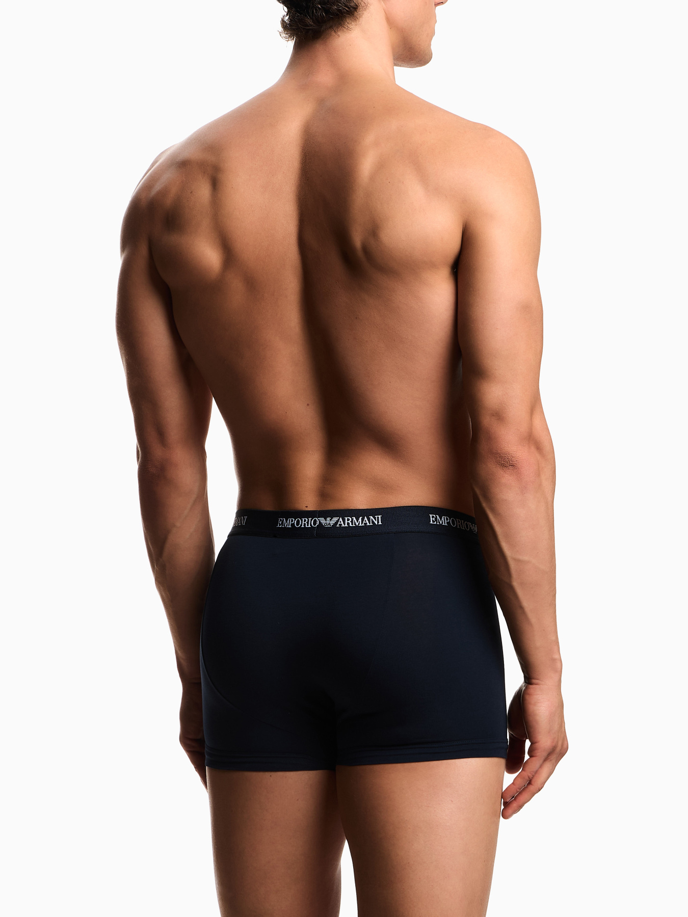 Набор трусов Emporio Armani модель EM000259-AF14132-MB139 Фото