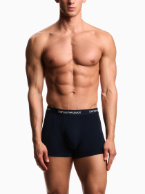 Набор трусов Emporio Armani модель EM000259-AF14132-MB139 Фото