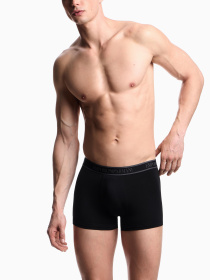 Набір трусів Emporio Armani модель EM000370-AF10779-MC198 Фото