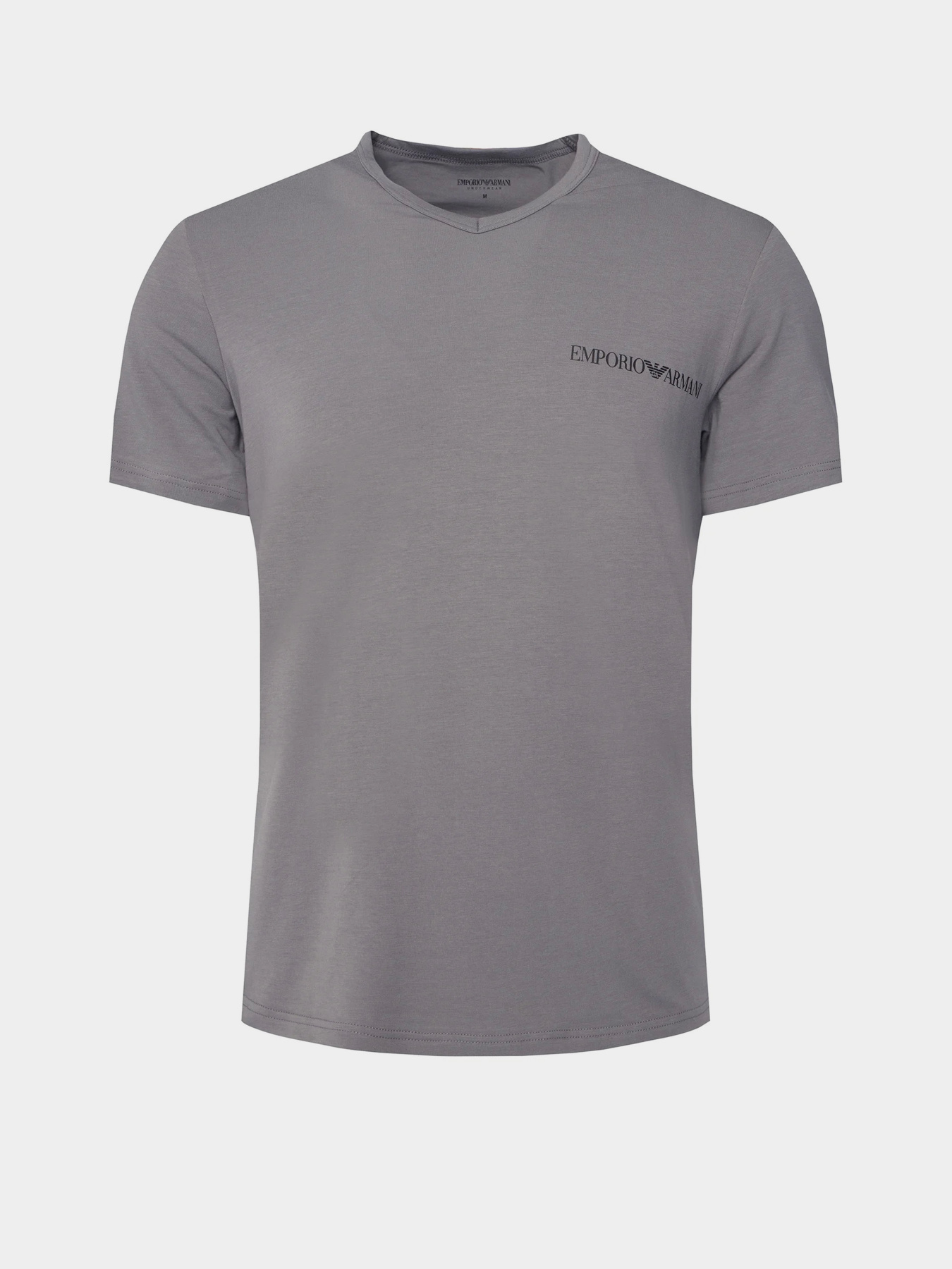 Набор футболок Emporio Armani модель EM000392-AF10779-M8014 Фото