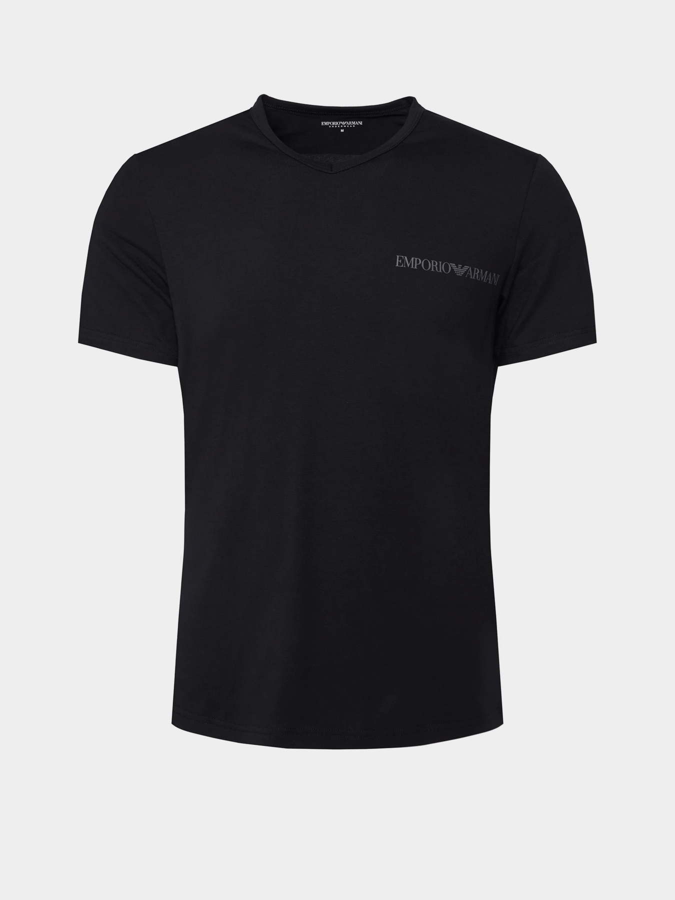 Набор футболок Emporio Armani модель EM000392-AF10779-M8014 Фото
