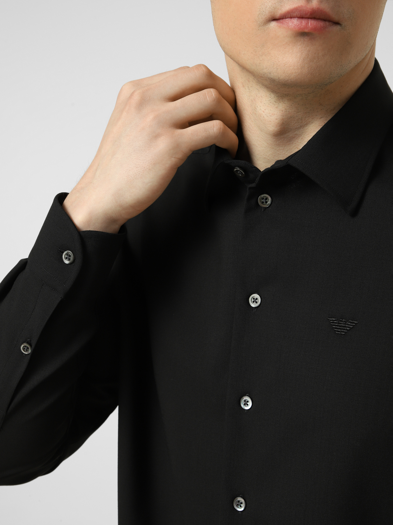 Emporio Armani модель EM000099-TE19332-UC001 Фото