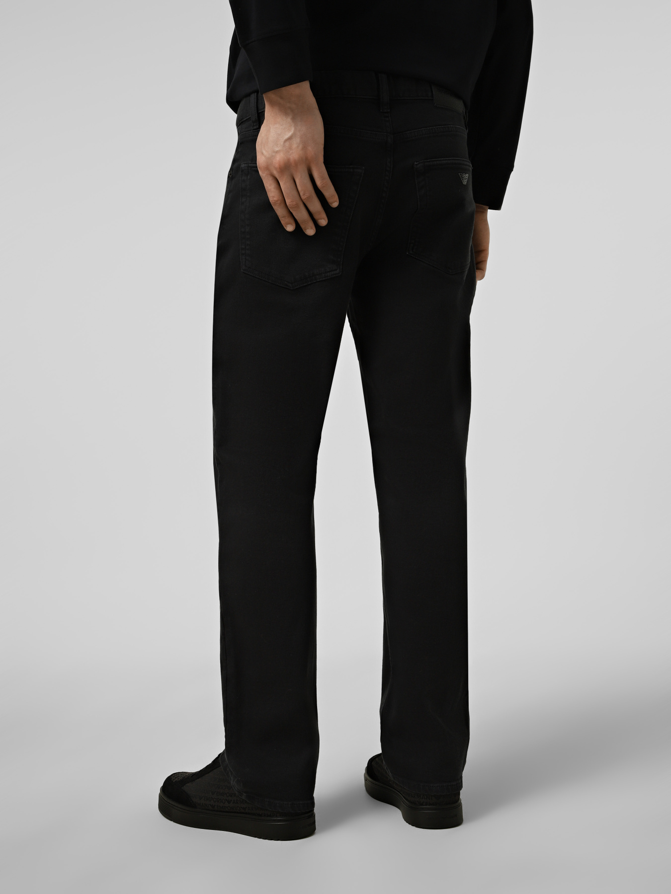 Emporio Armani модель EM000763-AF24540-UC001 Фото