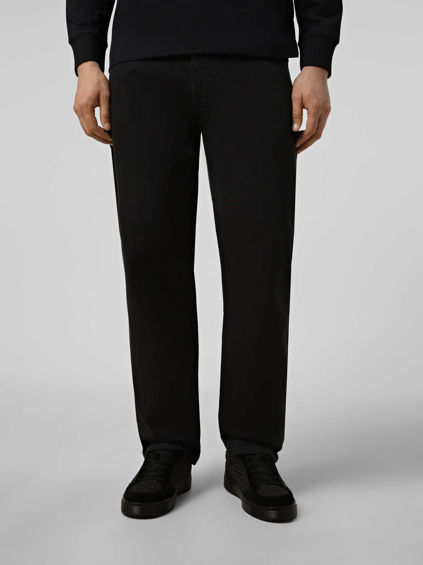 Emporio Armani модель EM000763-AF24540-UC001 Фото