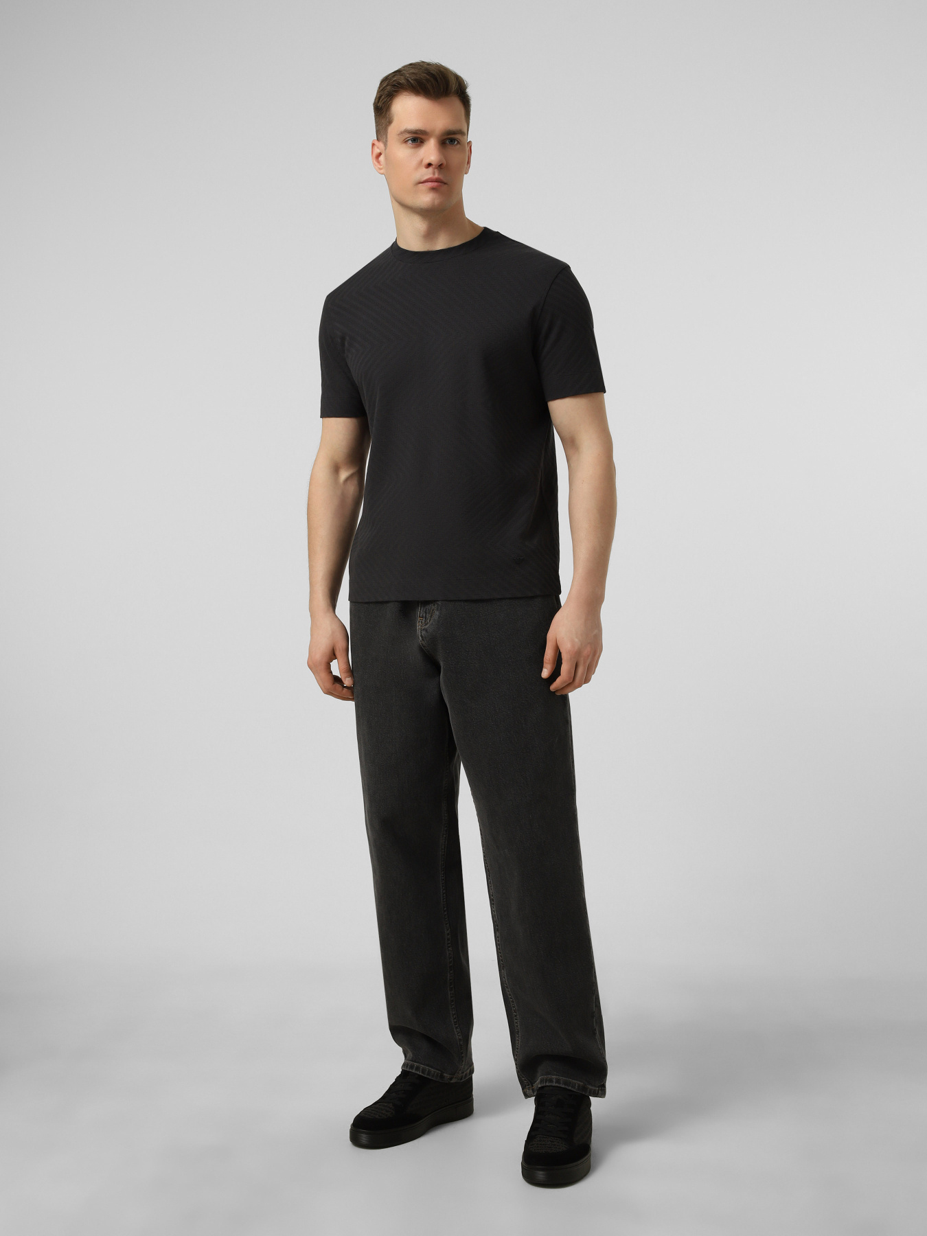 Emporio Armani модель EM001289-AF10762-FC285 Фото