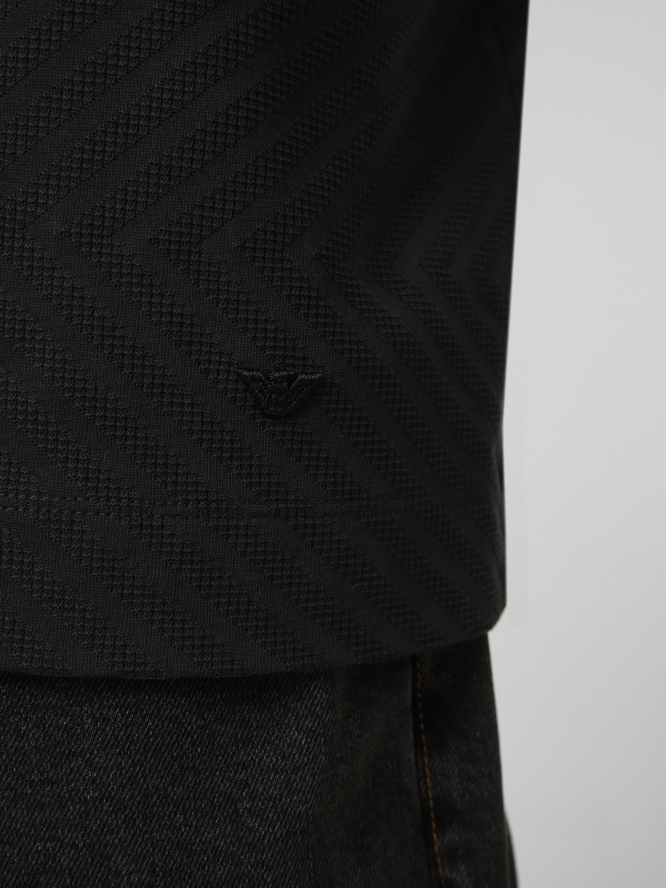 Emporio Armani модель EM001289-AF10762-FC285 Фото