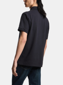 Поло Emporio Armani модель EM001295-AF10762-FC285 Фото