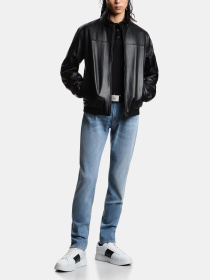 Поло Emporio Armani модель EM001295-AF10762-FC295 Фото