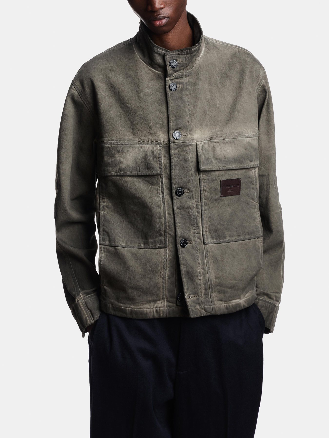 Emporio Armani модель EM004493-AF23186-U8112 Фото