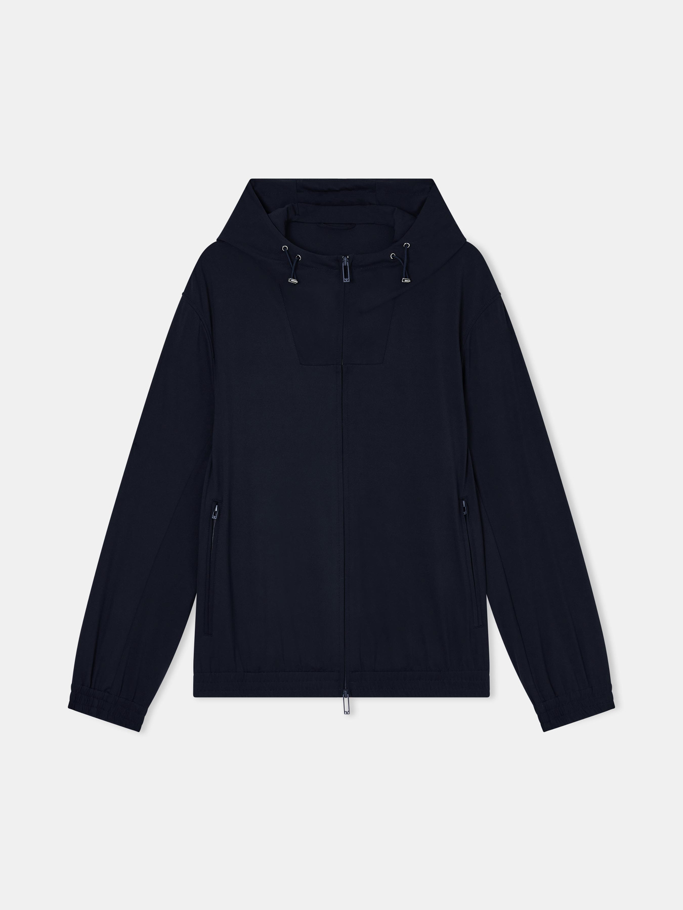 Демісезонна куртка Emporio Armani модель EM004496-AF23435-UB118 Демісезонна куртка Emporio Armani модель EM004496-AF23435-UB118 Фото