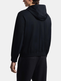 Демісезонна куртка Emporio Armani модель EM004496-AF23435-UB118 Демісезонна куртка Emporio Armani модель EM004496-AF23435-UB118 Фото