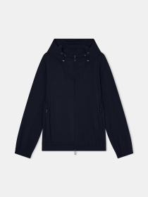 Демісезонна куртка Emporio Armani модель EM004496-AF23435-UB118 Демісезонна куртка Emporio Armani модель EM004496-AF23435-UB118 Фото