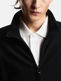 Кофта Emporio Armani модель EM004534-AF13700-FC293 Фото