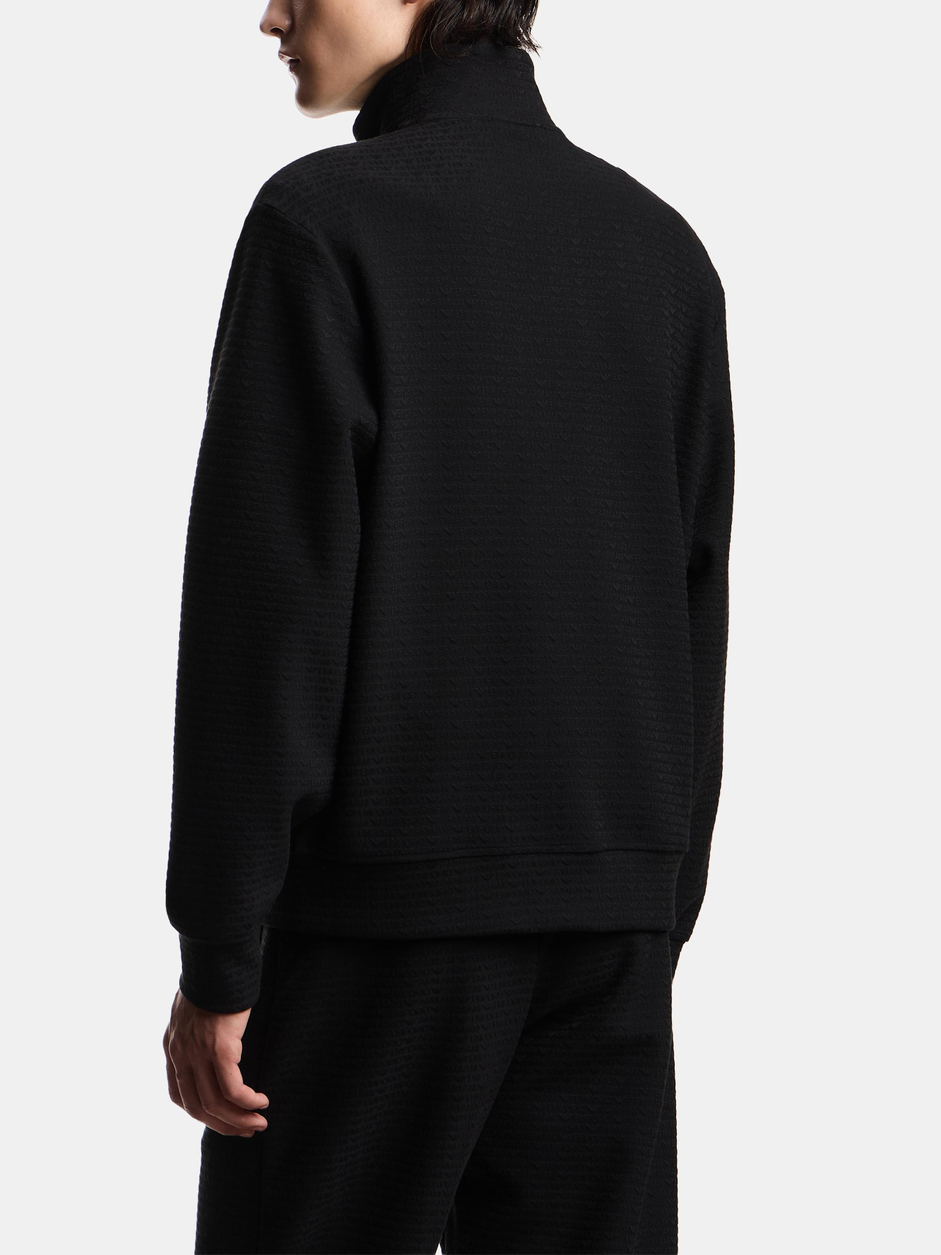 Кофта Emporio Armani модель EM004534-AF13700-FC293 Фото