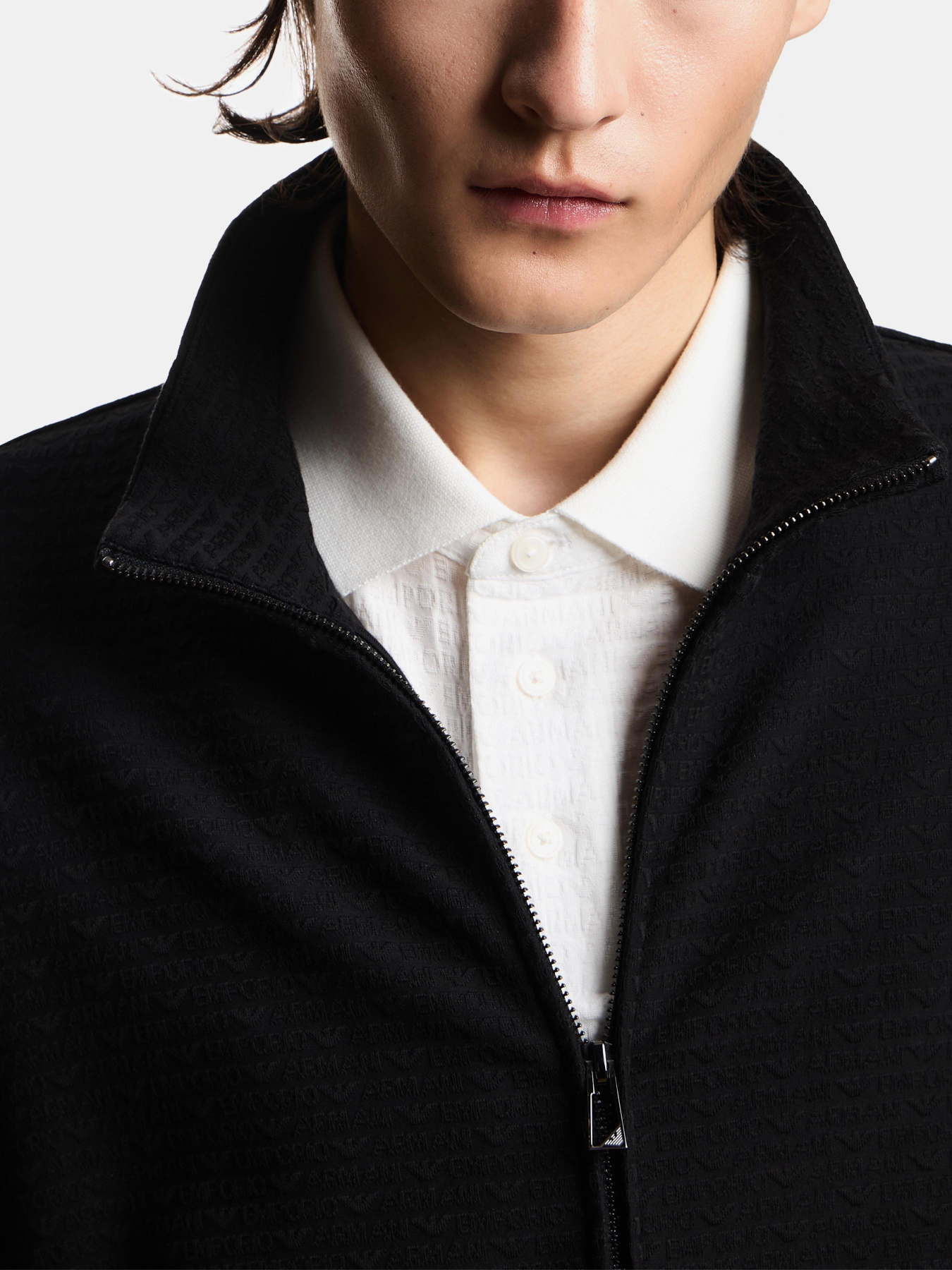 Кофта Emporio Armani модель EM004534-AF13700-FC293 Фото